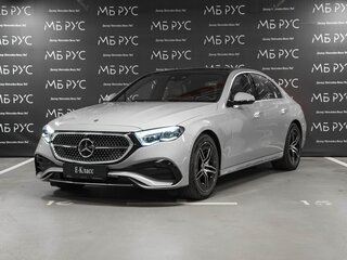 2026 Mercedes-Benz E-Класс 300 VI (W214, S214), серый, 9483000 рублей, вид 1
