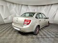 2013 Lada (ВАЗ) Granta I, бежевый - вид 1