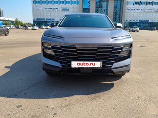 2023 Jetour Dashing I, серый, 2000000 рублей, вид 2