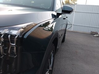 2024 GAC GS8 II, зелёный, 3290000 рублей, вид 2