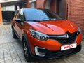 2018 Renault Kaptur I, оранжевый - вид 3