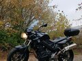 2013 BMW F 800 R, чёрный, 460000 рублей - вид 1