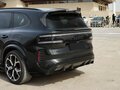 2026 Zeekr 8X Dawn, чёрный, 11650000 рублей - вид 8