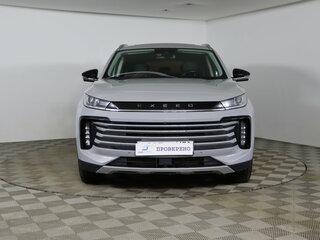 2023 Exeed TXL I Рестайлинг, серый, 2149990 рублей, вид 2