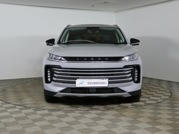 2023 Exeed TXL I Рестайлинг, серый, 2099990 рублей - вид 1