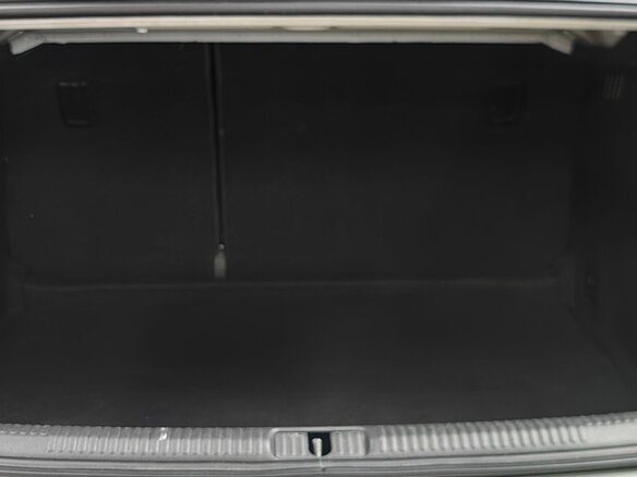 2014 Audi A3 III (8V), белый, 1219000 рублей - вид 24