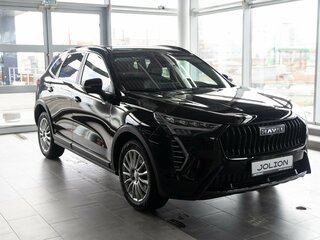 2026 Haval Jolion I Рестайлинг 2, чёрный, 2649000 рублей, вид 3