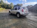 2012 Renault Duster I, серый, 910000 рублей - вид 4