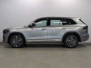 2026 VOLGA K50, серебристый, 4349000 рублей, вид 3