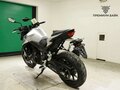 2025 Honda CB 750 Hornet, серебристый, 947000 рублей - вид 5