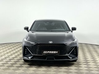 2023 Changan UNI-V I, синий, 2119900 рублей, вид 3