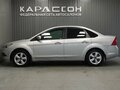 2010 Ford Focus II Рестайлинг, серебристый, 475000 рублей - вид 4