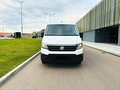 2019 Volkswagen Crafter, белый, 3100000 рублей - вид 6