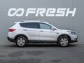 2017 Dongfeng AX7 I, белый - вид 4