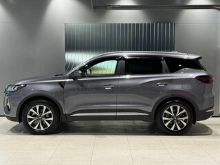2023 Chery Tiggo 7 Pro Max I, серый, 1700000 рублей, вид 3