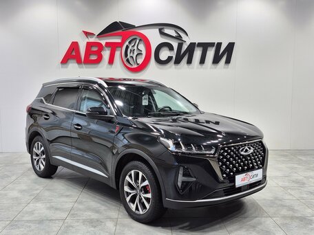 Chery Tiggo 7 Pro Max I