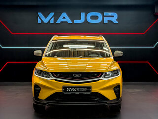 2024 Belgee X50, белый, 1650000 рублей, вид 2