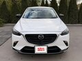 2022 Mazda CX-3 I Рестайлинг, белый, 1950000 рублей - вид 2