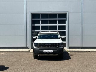 2026 Haval H3 I Рестайлинг, белый, 2749000 рублей, вид 2
