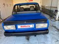 2006 Lada (ВАЗ) 2107, синий, 140000 рублей - вид 3