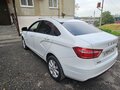 2020 Lada (ВАЗ) Vesta I, белый, 1290000 рублей - вид 1