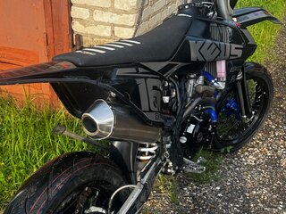 2024 Kews K16, чёрный, 200000 рублей, вид 2
