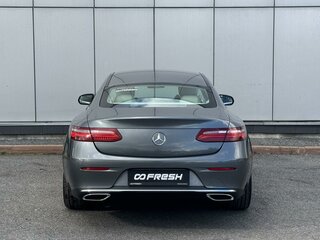 2017 Mercedes-Benz E-Класс 200 V (W213, S213, C238), серый, 3150000 рублей, вид 4