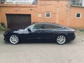 2018 Audi A7 55 TFSI II (4K), синий, 3849000 рублей - вид 5