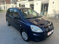2008 Hyundai Matrix I Рестайлинг 2, синий, 500000 рублей