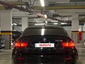 2013 BMW X6 M I (E71) Рестайлинг, чёрный, 2200000 рублей - вид 11
