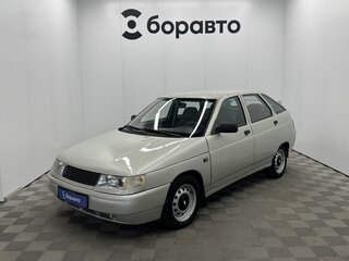 2005 Lada (ВАЗ) 2112, серый, 340000 рублей, вид 1