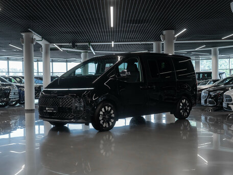 Hyundai Staria I