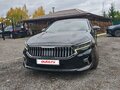 2020 Kia K7 YG (II) Рестайлинг, чёрный, 4000000 рублей - вид 11