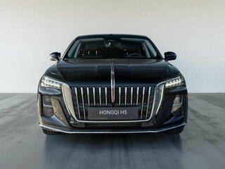 2024 Hongqi H5 II, чёрный, 3830000 рублей, вид 1