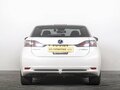 2013 Lexus CT 200h I, белый, 1649000 рублей - вид 3