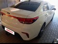 2017 Kia Rio IV, белый, 2000000 рублей - вид 7