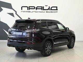 2022 Chery Tiggo 8 Pro Max I, фиолетовый, 2269900 рублей, вид 3