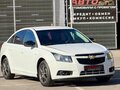 2012 Chevrolet Cruze I, белый - вид 1