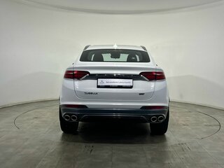 2022 Geely Tugella I Рестайлинг, белый, 2310000 рублей, вид 3