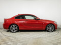 2014 BMW 2 серии 220i F22, красный, 1899700 рублей - вид 3