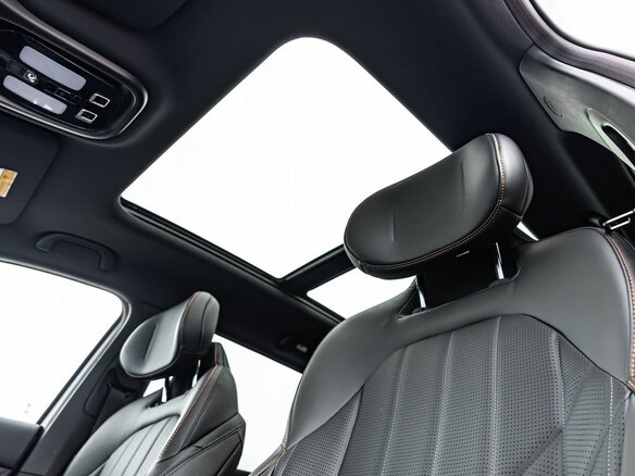 2025 Changan CS75 Plus IV, белый, 4058901 рублей - вид 27