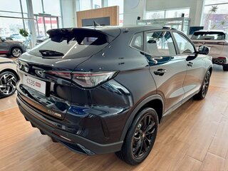 2026 Changan CS35 Max, чёрный, 2839900 рублей, вид 3