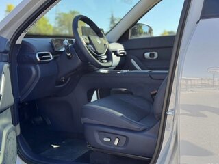 2026 Leapmotor A10 53 kWh, белый, 1900000 рублей, вид 4