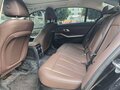 2022 BMW 3 серии 320Li VII (G2x) Рестайлинг, чёрный - вид 7
