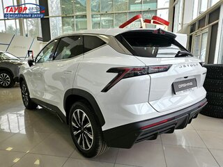 2026 Jetour Dashing I, белый, 2949900 рублей, вид 4