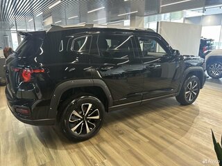 2026 Haval H7 I, чёрный, 3999000 рублей, вид 4