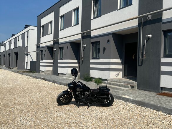 2017 Indian Scout, чёрный, 1050000 рублей - вид 12