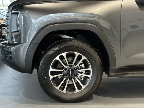 2026 Haval H9 II, серый, 4799000 рублей - вид 7