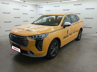 2023 Haval Jolion I, белый, 1130000 рублей, вид 2
