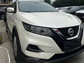 2023 Nissan Qashqai II Рестайлинг, белый, 1443263 рублей - вид 3